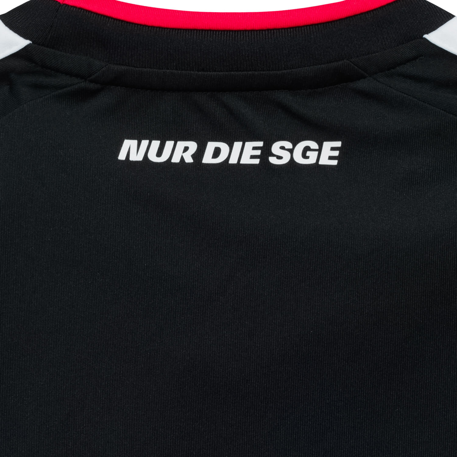 Kid's Adidas Eintracht Frankfurt Home 2026 Jersey - Image 7