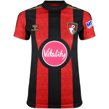 Women's Hummel AFC Bournemouth Home 2026 Jersey