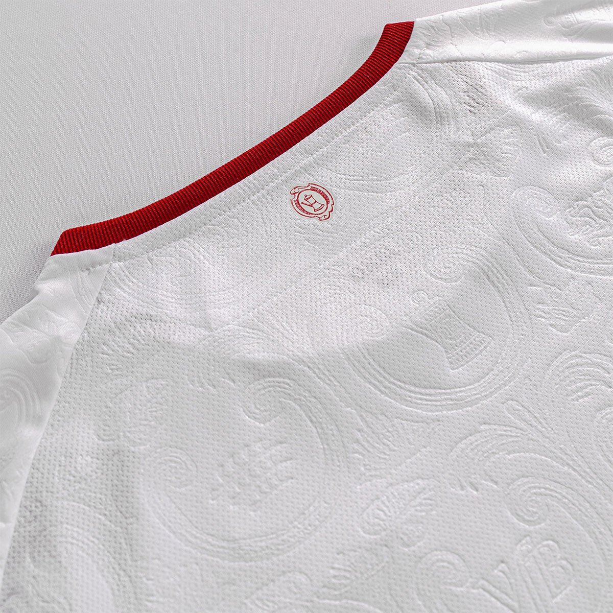 Kid's Jako VfB Stuttgart Home 2026/27 Jersey - Image 12
