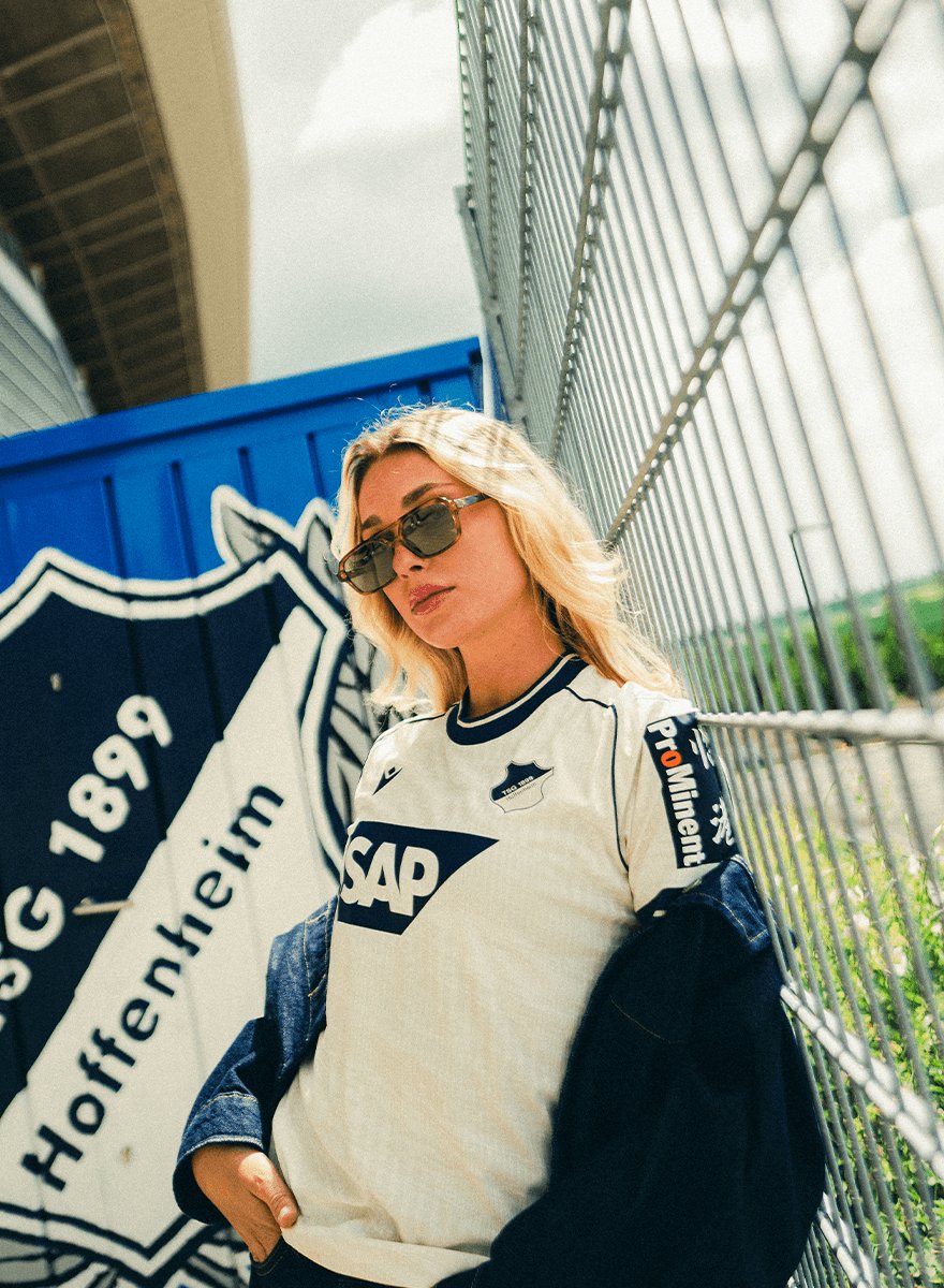 Macron TSG Hoffenheim Away 2026 Jersey - Image 2