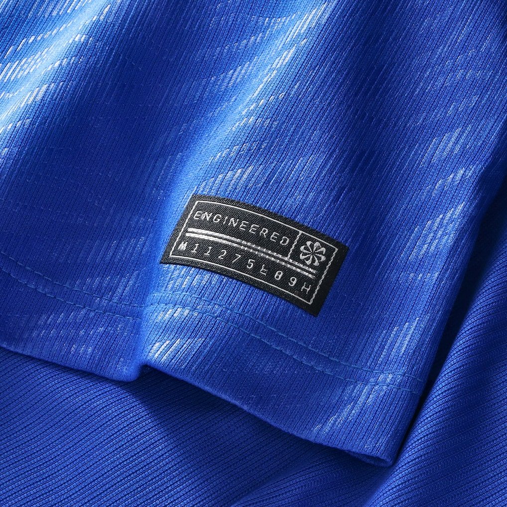 Kid's Nike Chelsea FC Home 2026 Jersey - Image 12