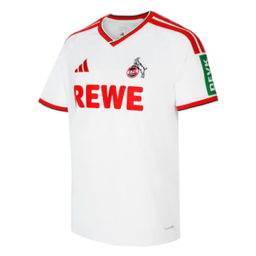 Men's Adidas 1. FC Köln Home 2026 Jersey