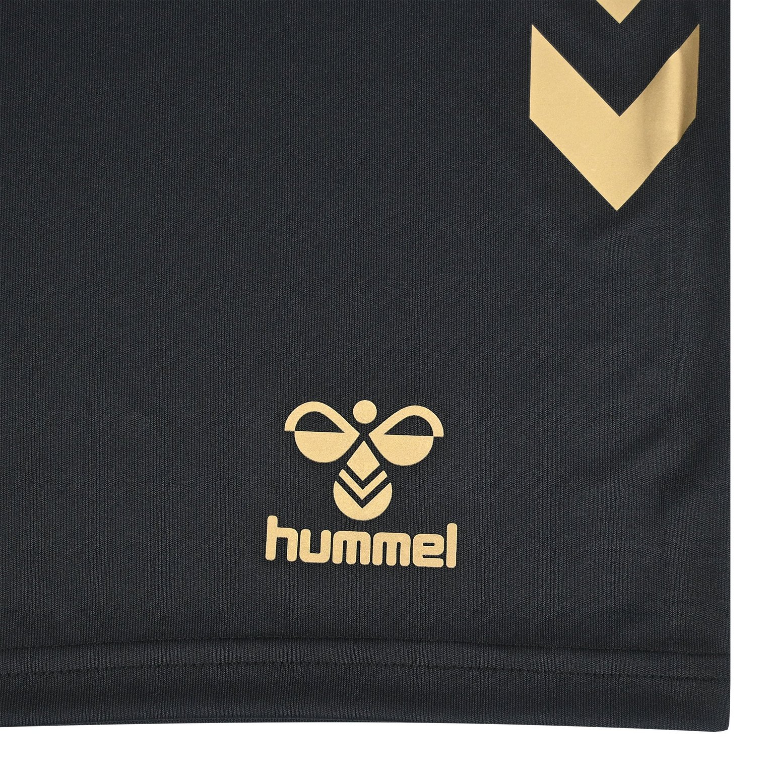 Kid's Hummel AFC Bournemouth Home 2026 Kit - Image 12
