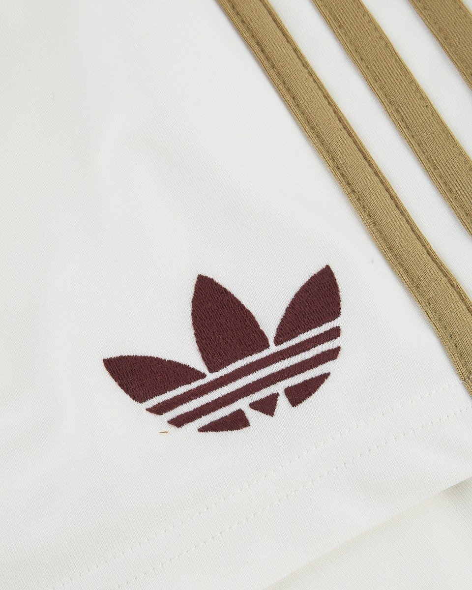 Men's Adidas Leicester City Away 2026 Shorts - Image 5