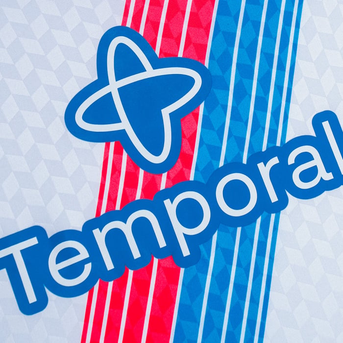 Women's Macron Crystal Palace Home 2026 Jersey - Image 6