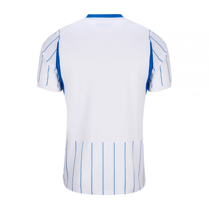 Kid's Nike Brighton & Hove Albion Away 2026 Jersey - Image 2
