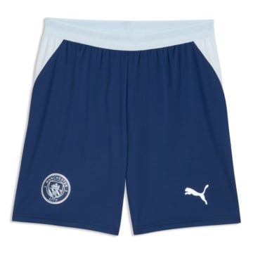 Men's Puma Manchester City Standard 2026 Shorts