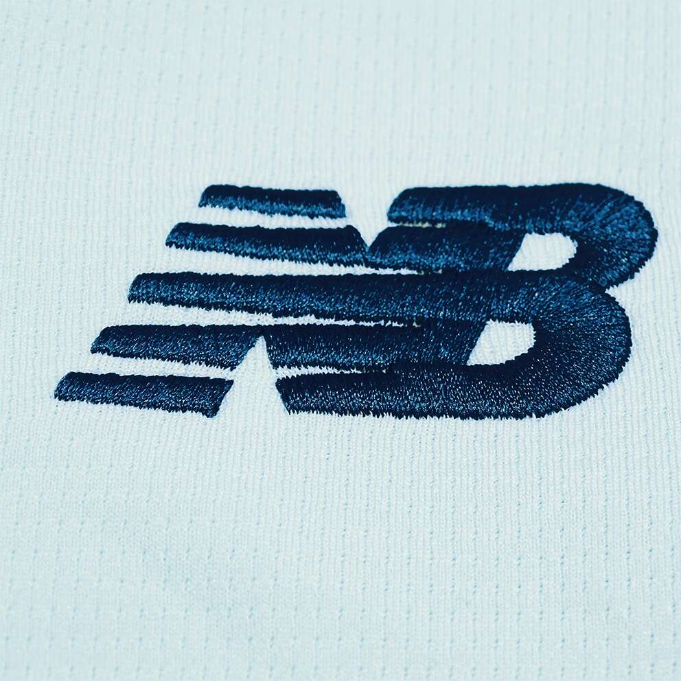 Kid's New Balance Bayer 04 Leverkusen Away 2026 Jersey - Image 8