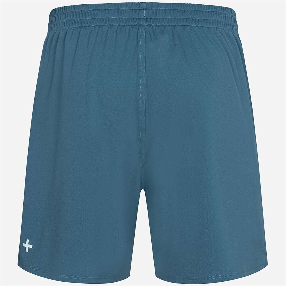 Kid's New Balance Bayer 04 Leverkusen Away 2026 Shorts - Image 3
