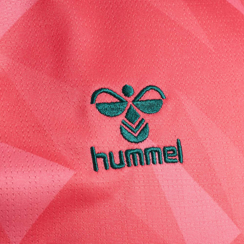 Men's Hummel Werder Bremen Third 2026 Jersey - Image 6