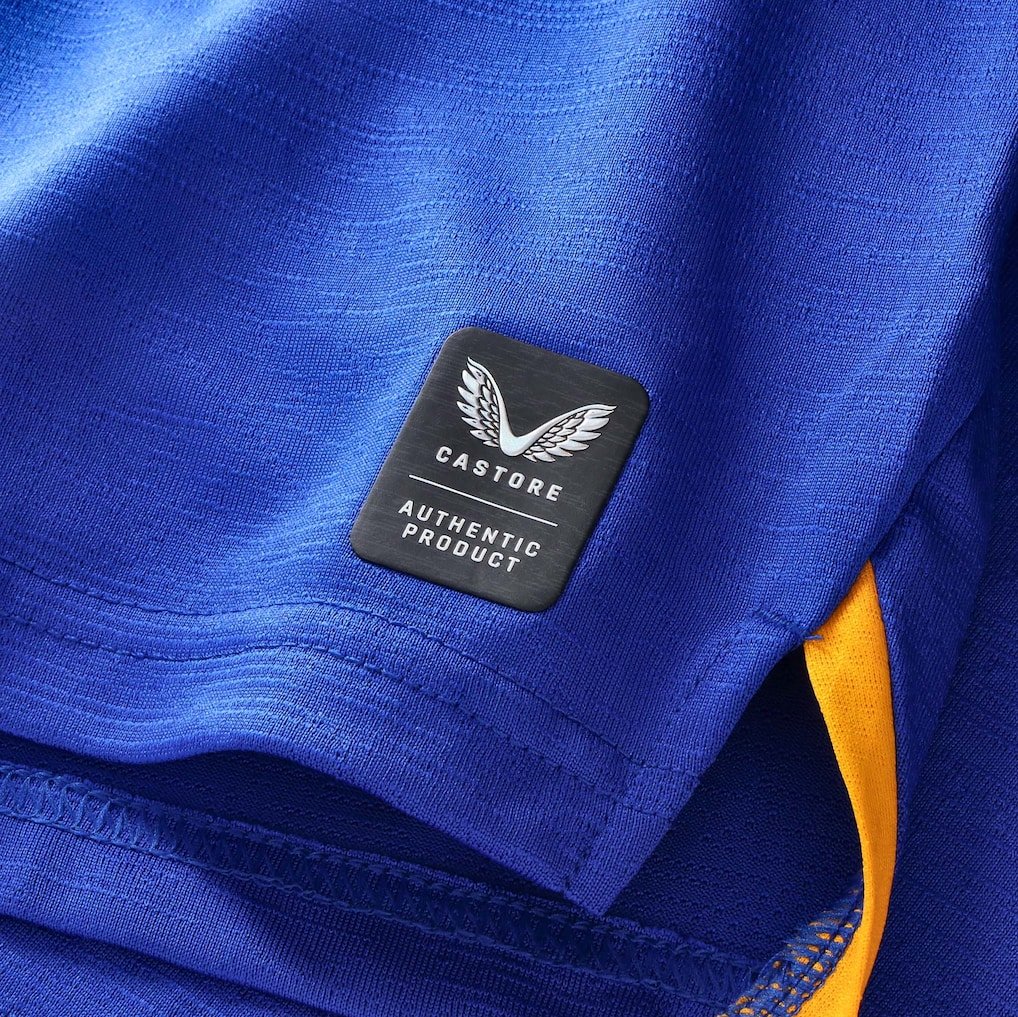Men's Castore Everton FC Home 2026 Jersey - Image 7