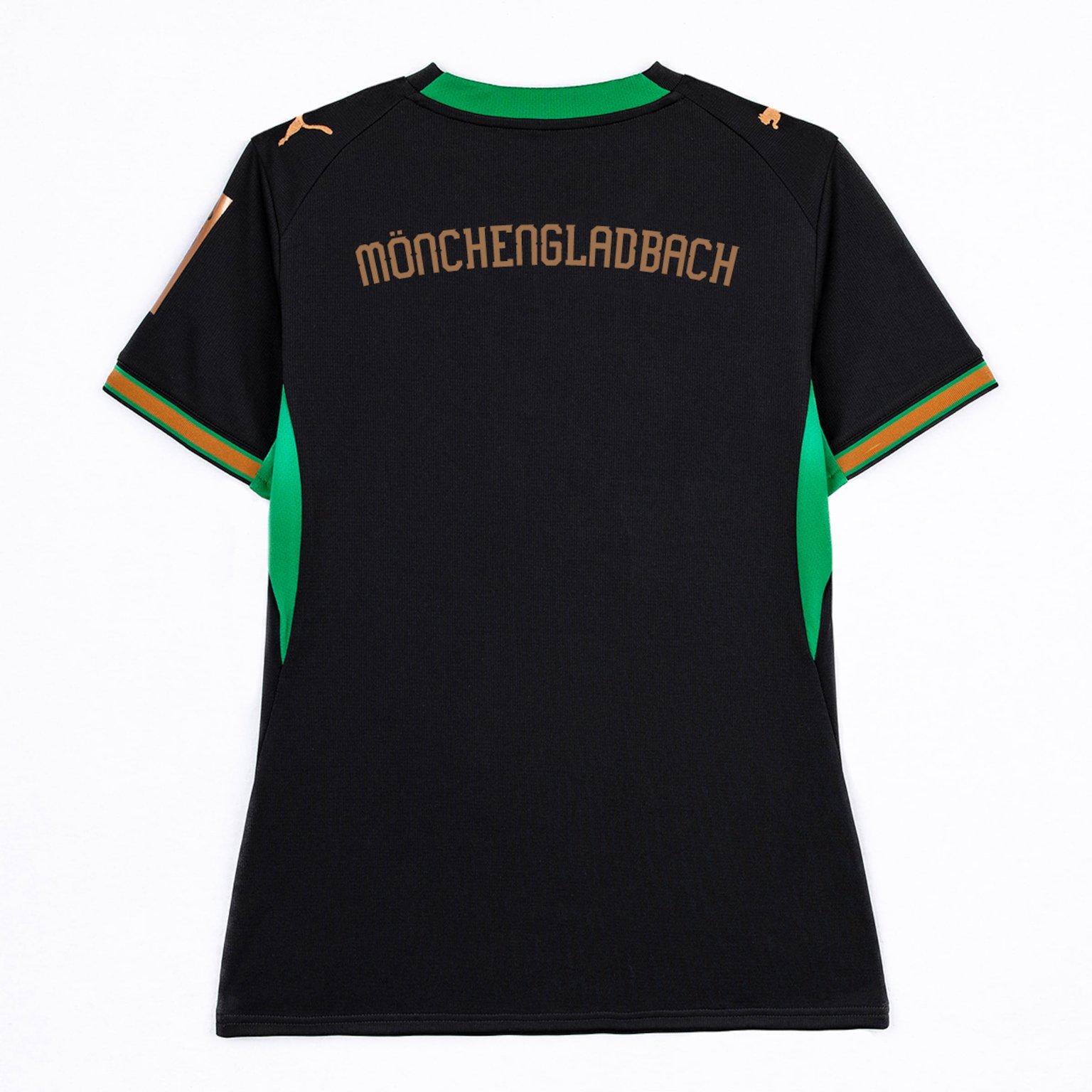 Women's Puma Borussia Mönchengladbach Away 2026 Jersey - Image 2