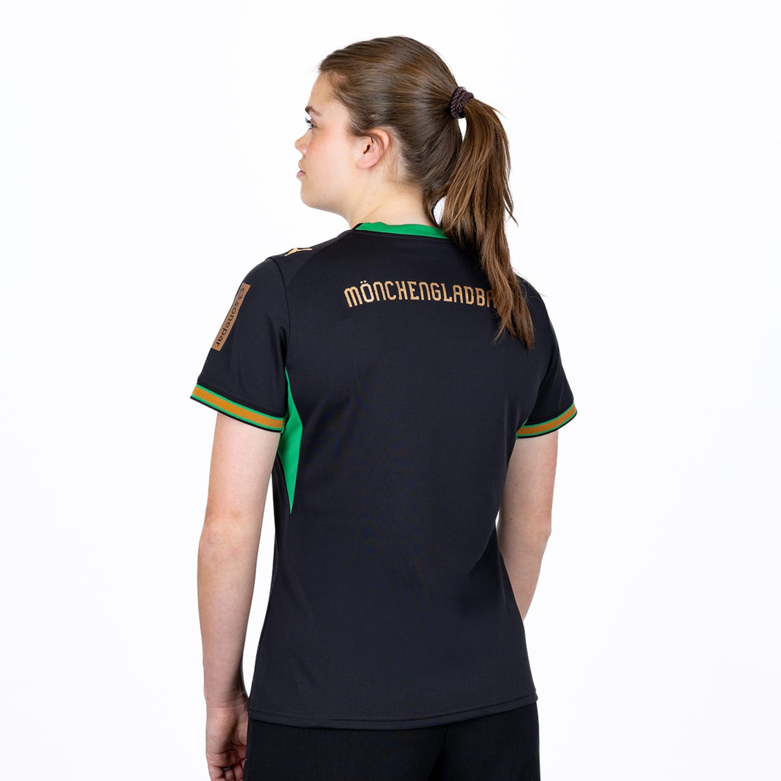 Women's Puma Borussia Mönchengladbach Away 2026 Jersey - Image 6