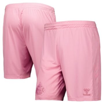 Kid's Hummel Sunderland A.F.C. Away 2026 Shorts