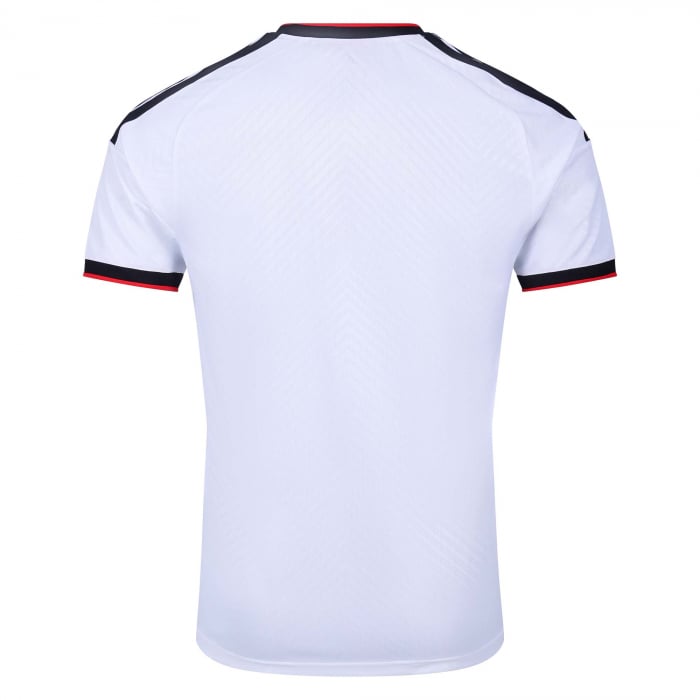 Men's Adidas Fulham Home 2026 Jersey - Image 2