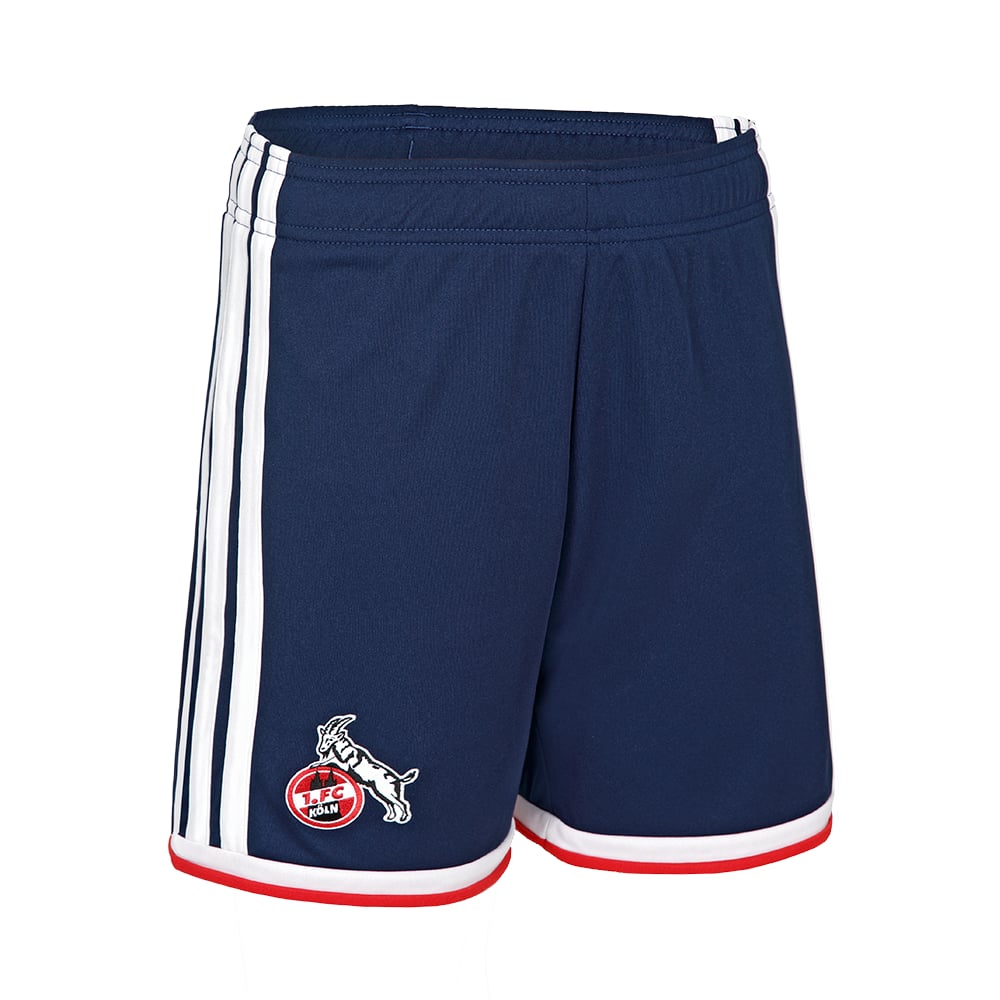 Kid's Adidas 1. FC Köln Third 2026 Shorts
