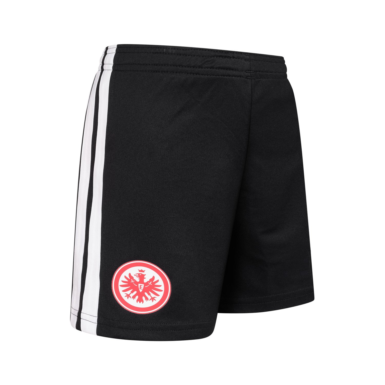 Kid's Adidas Eintracht Frankfurt Home 2026 Jersey - Image 4