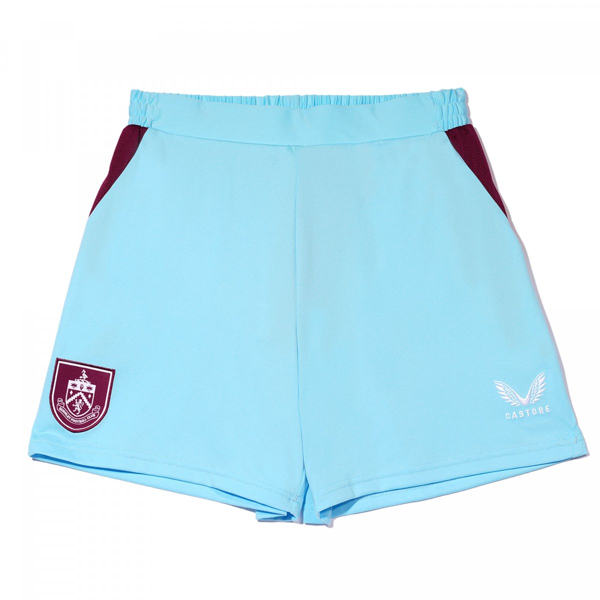 Men's Umbro Burnley FC Home 2026 Shorts