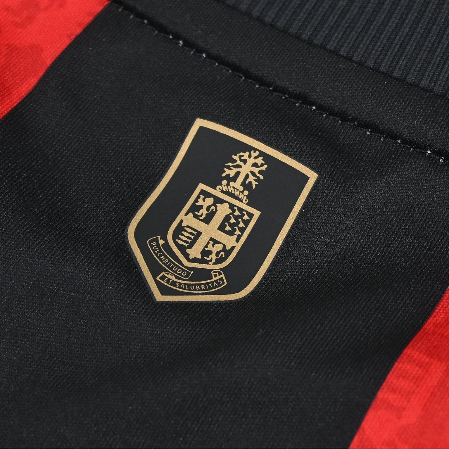 Kid's Hummel AFC Bournemouth Home 2026 Kit - Image 9