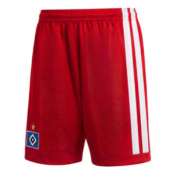 Men's Adidas Hamburger SV Home 2026 Shorts