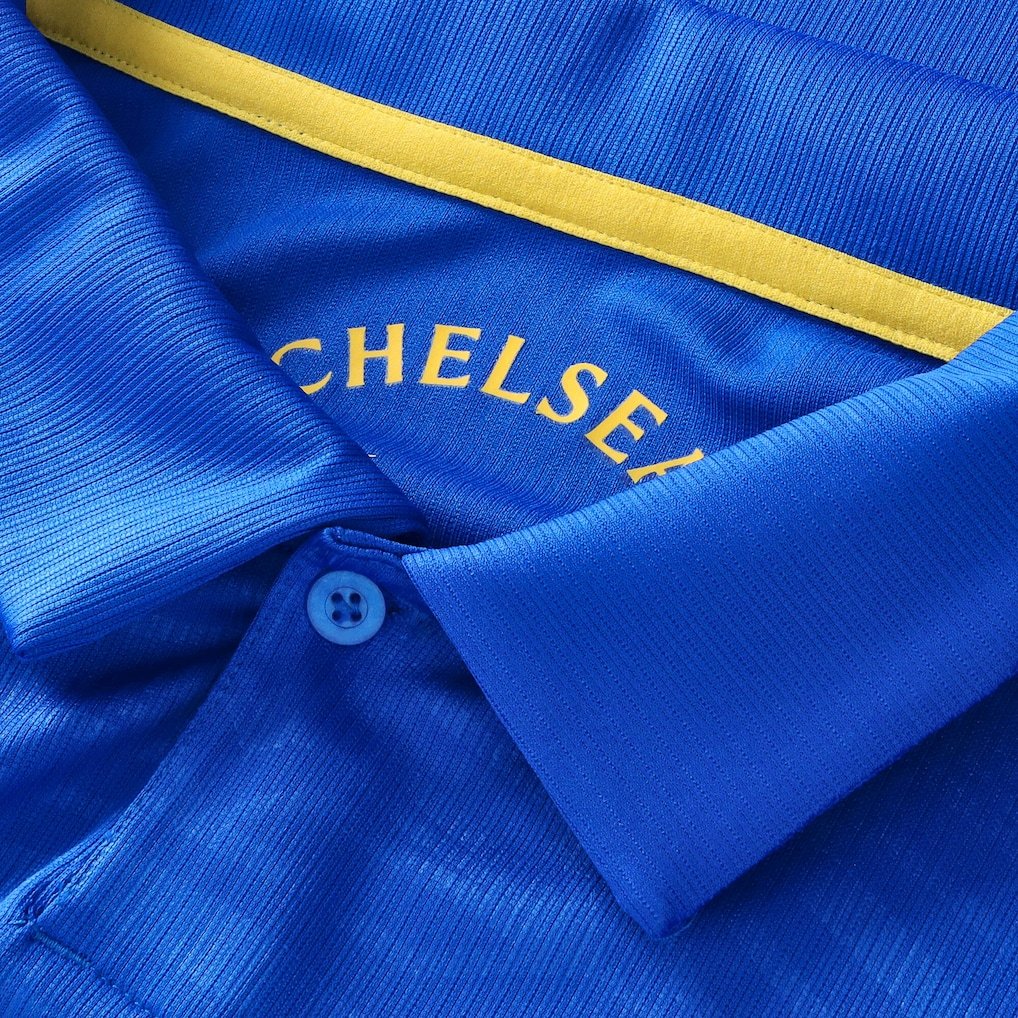 Women's Nike Chelsea FC Home 2026 Jersey - Image 12