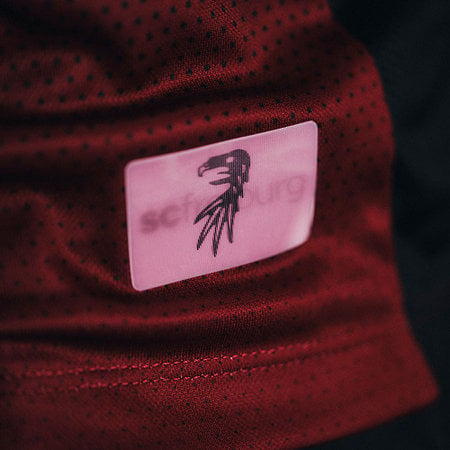 Men's Nike SC Freiburg Third 2026 Jersey - Image 8