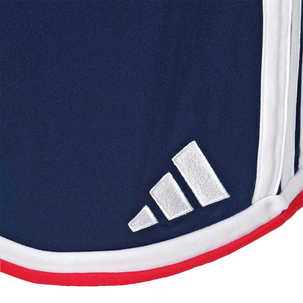Kid's Adidas 1. FC Köln Third 2026 Shorts - Image 3