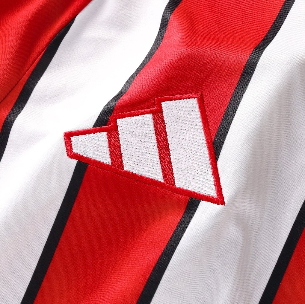 Men's Adidas Sheffield United Home 2026 Jersey - Image 5