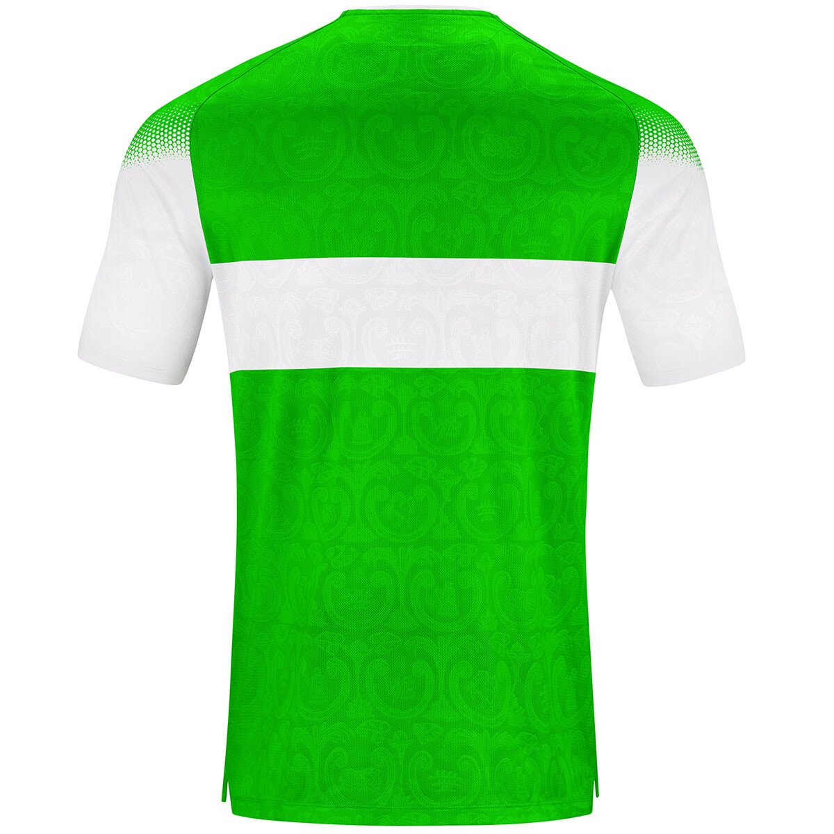 Men's Jako VfB Stuttgart Standard 2026/27 Jersey - Image 4