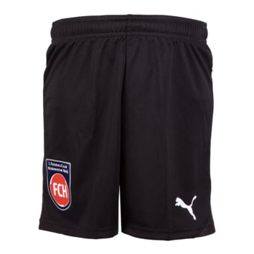 Men's Puma 1. FC Heidenheim 1846 Standard 2026 Shorts