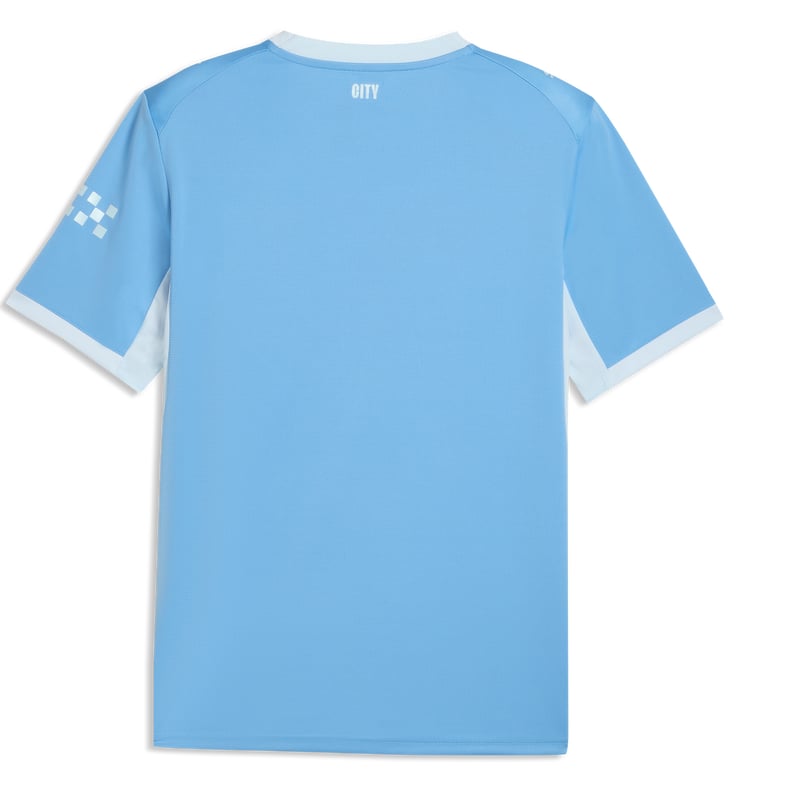 Men's Puma Manchester City Home 2026 Jersey - Image 2