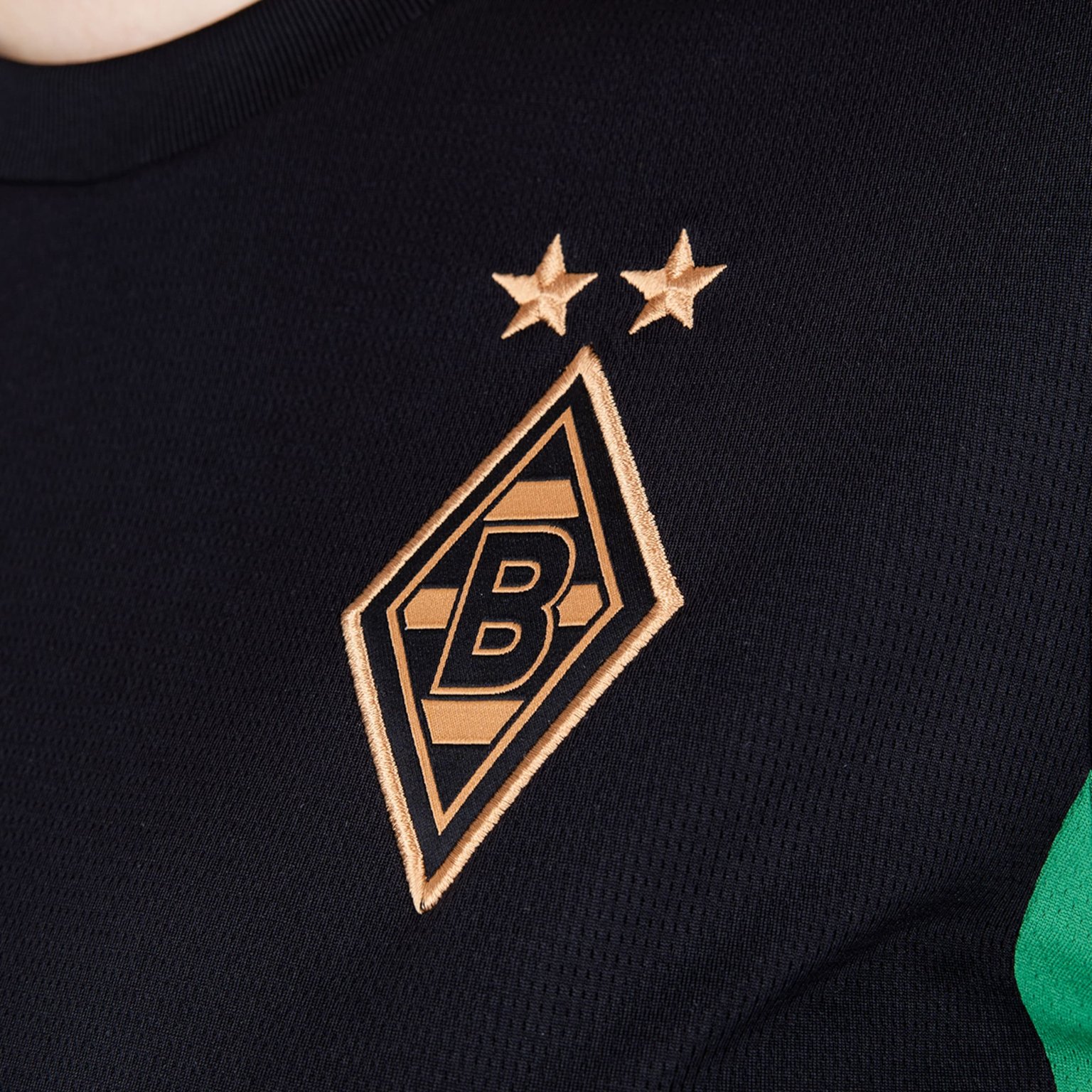 Women's Puma Borussia Mönchengladbach Away 2026 Jersey - Image 3