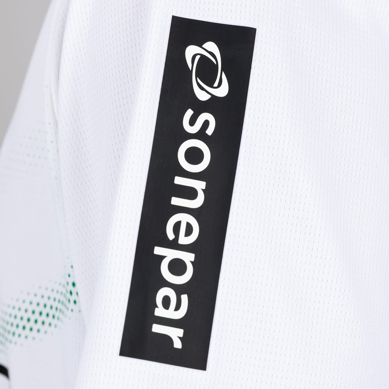 Kid's Puma Borussia Mönchengladbach Home 2026 Jersey - Image 4