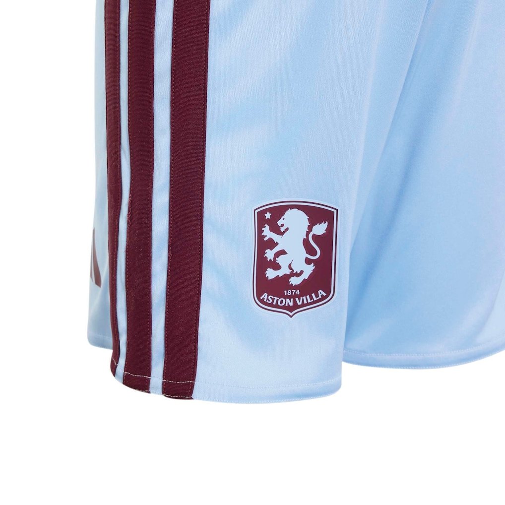 Men's Adidas Aston Villa Home 2026 Kit - Image 10
