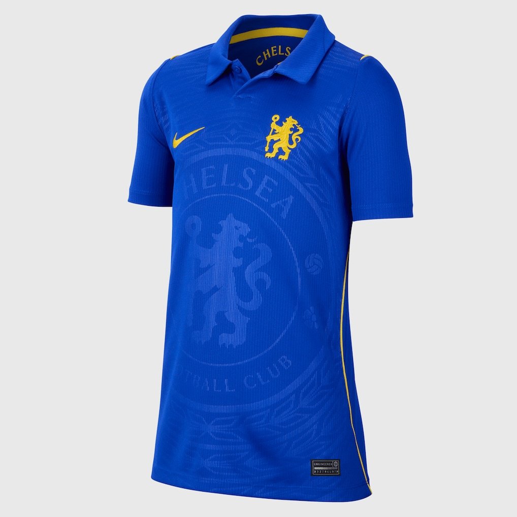 Kid's Nike Chelsea FC Home 2026 Jersey - Image 5
