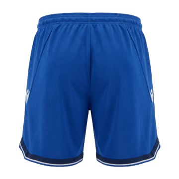 Men's Macron TSG Hoffenheim Home 2026 Shorts