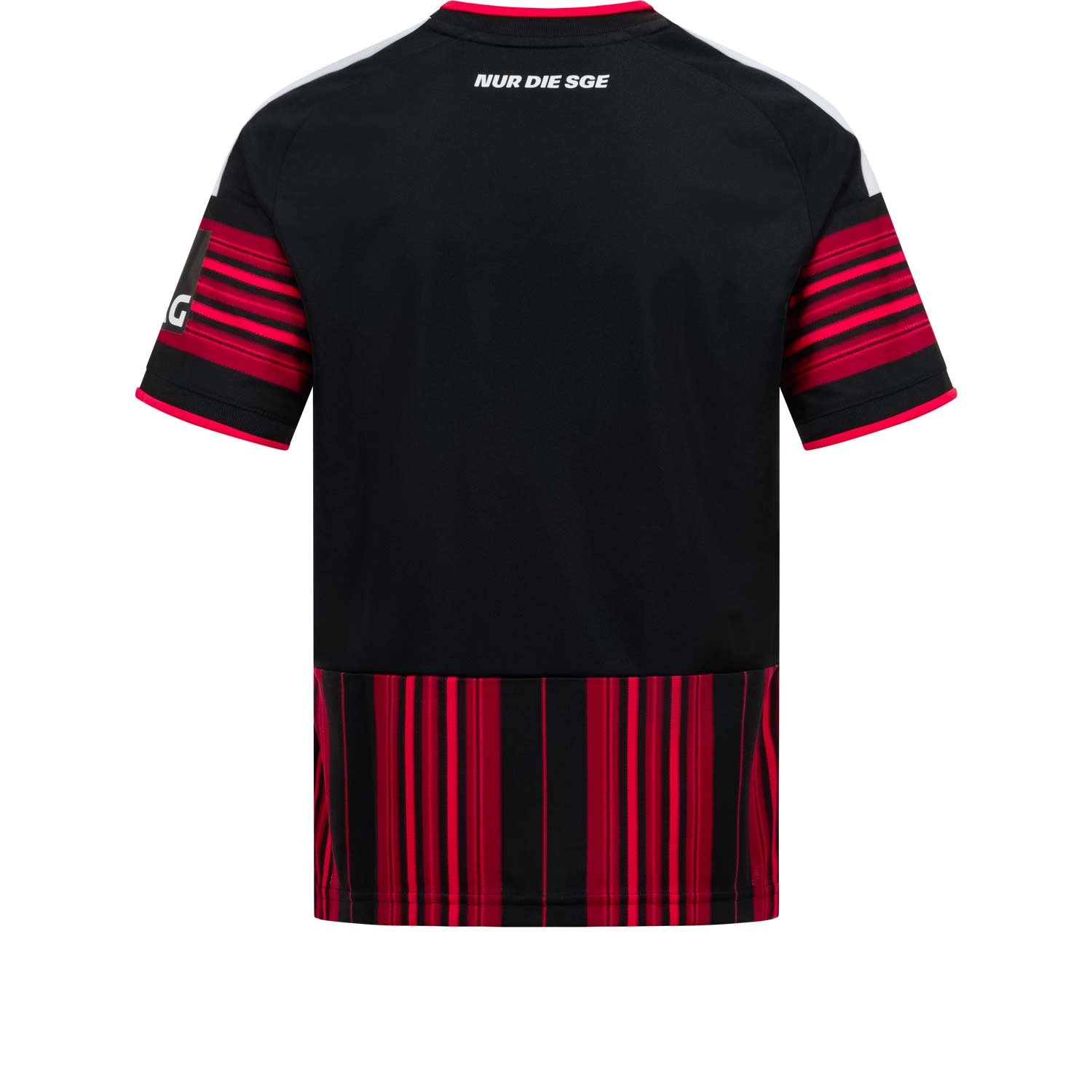 Kid's Adidas Eintracht Frankfurt Home 2026 Jersey - Image 2
