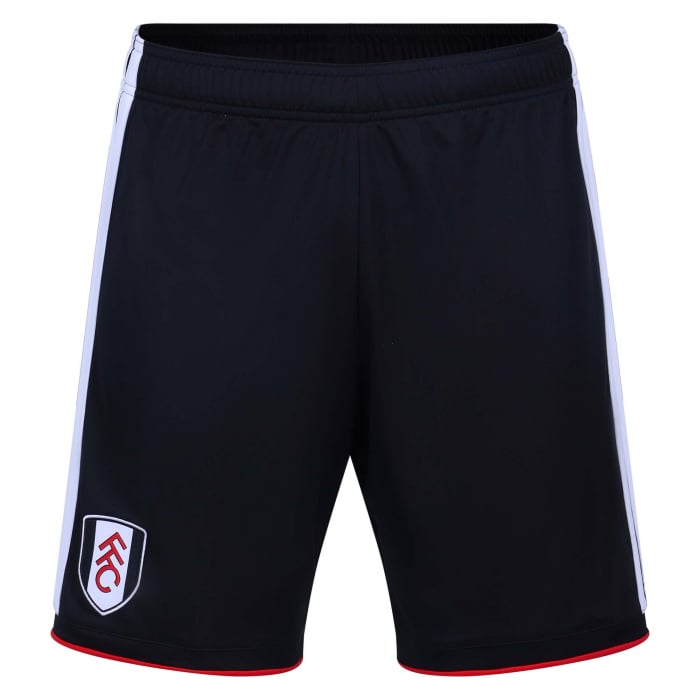 Kid's Adidas Fulham Home 2026 Shorts
