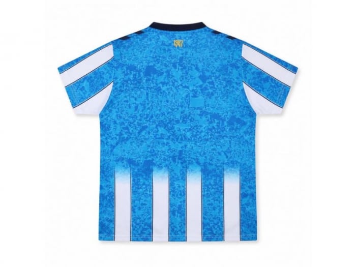 Men's Hummel Coventry City FC Home 2026 Kit - Image 2