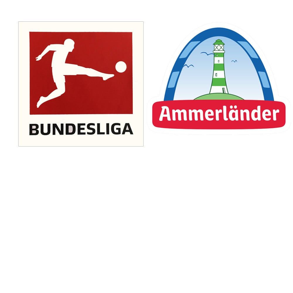 Men's Hummel Werder Bremen Third 2026 Jersey - Image 9