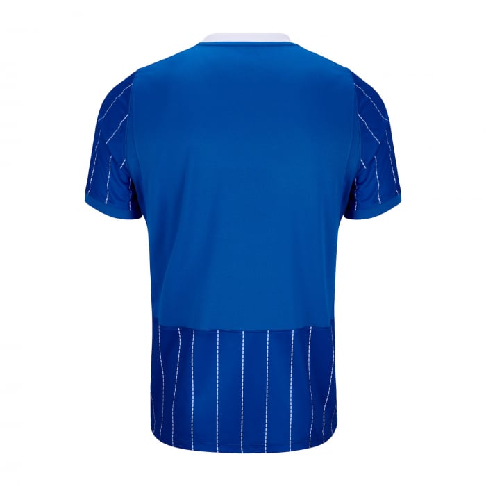 Kid's Nike Brighton & Hove Albion Home 2026 Jersey - Image 2