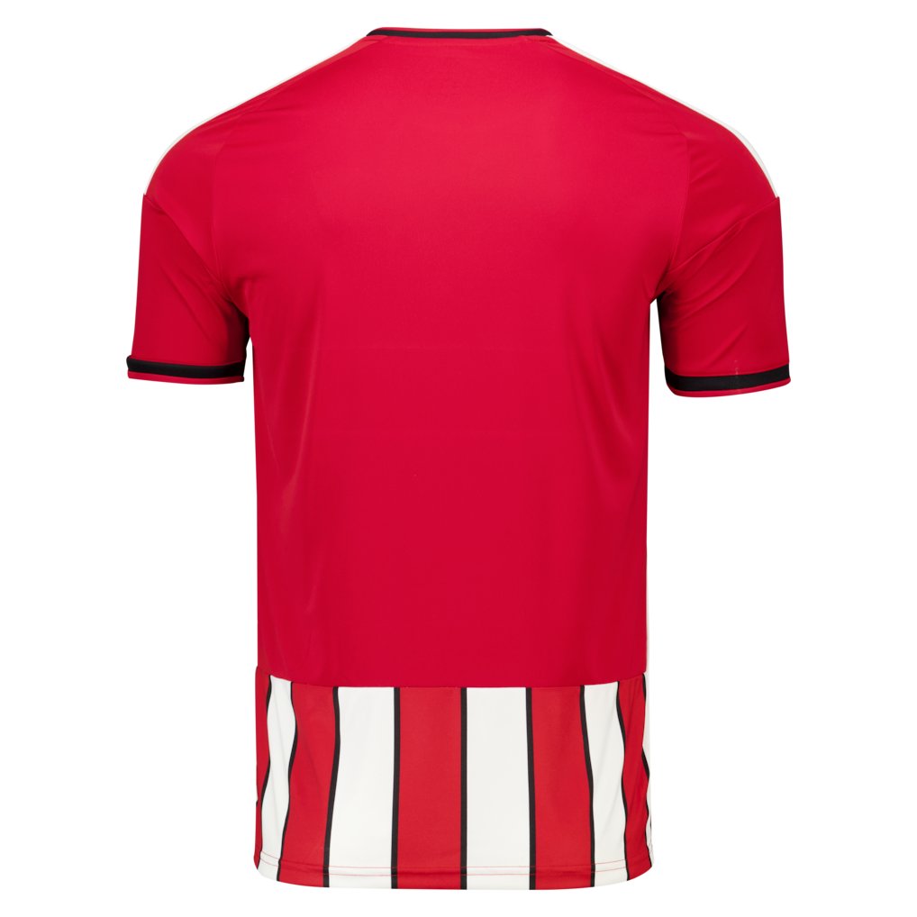 Men's Adidas Sheffield United Home 2026 Jersey - Image 7