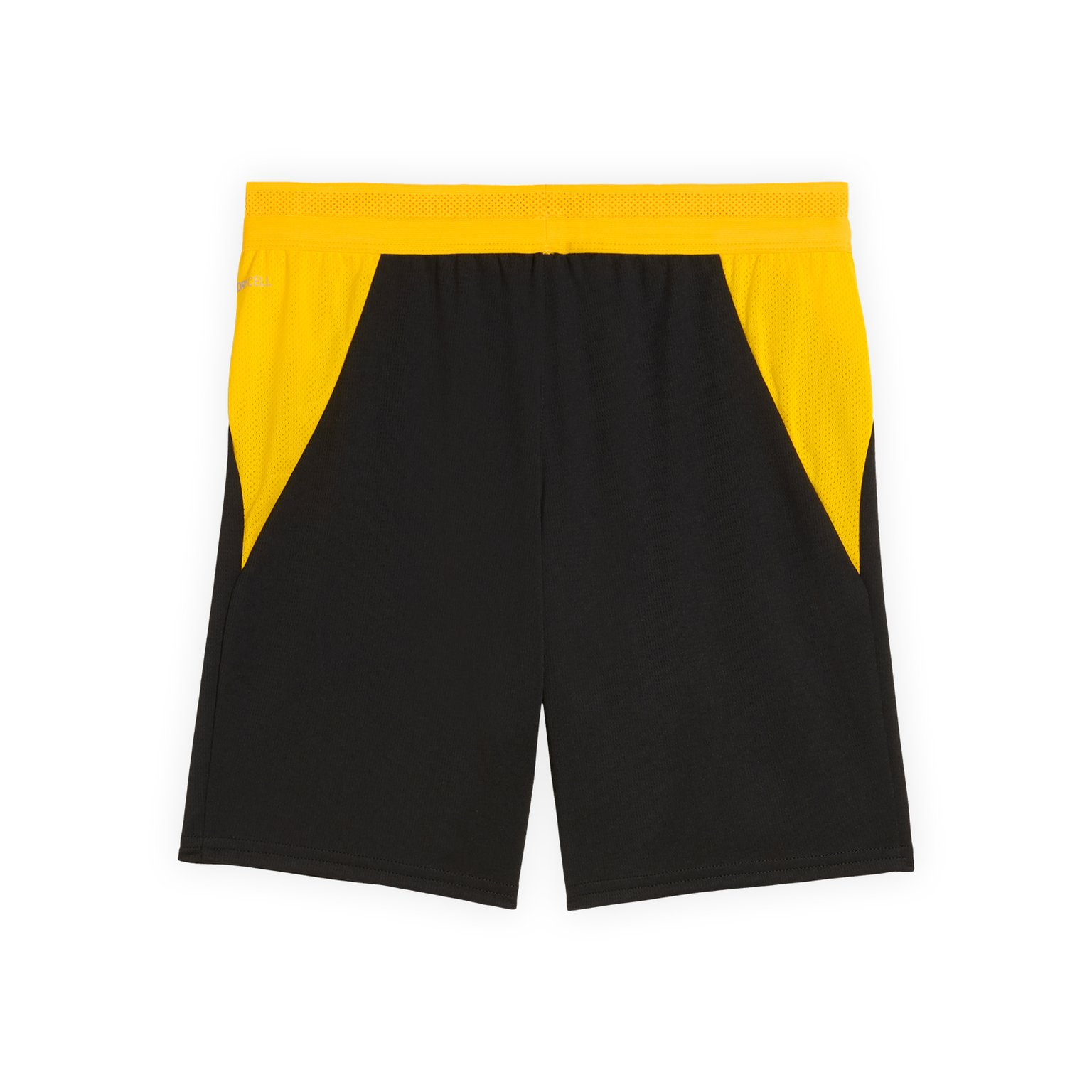 Unisex Puma Borussia Dortmund Home 2026/27 Shorts - Image 2