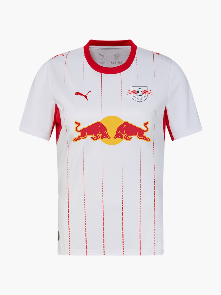Women's Puma RB Leipzig Home 2026 Jersey