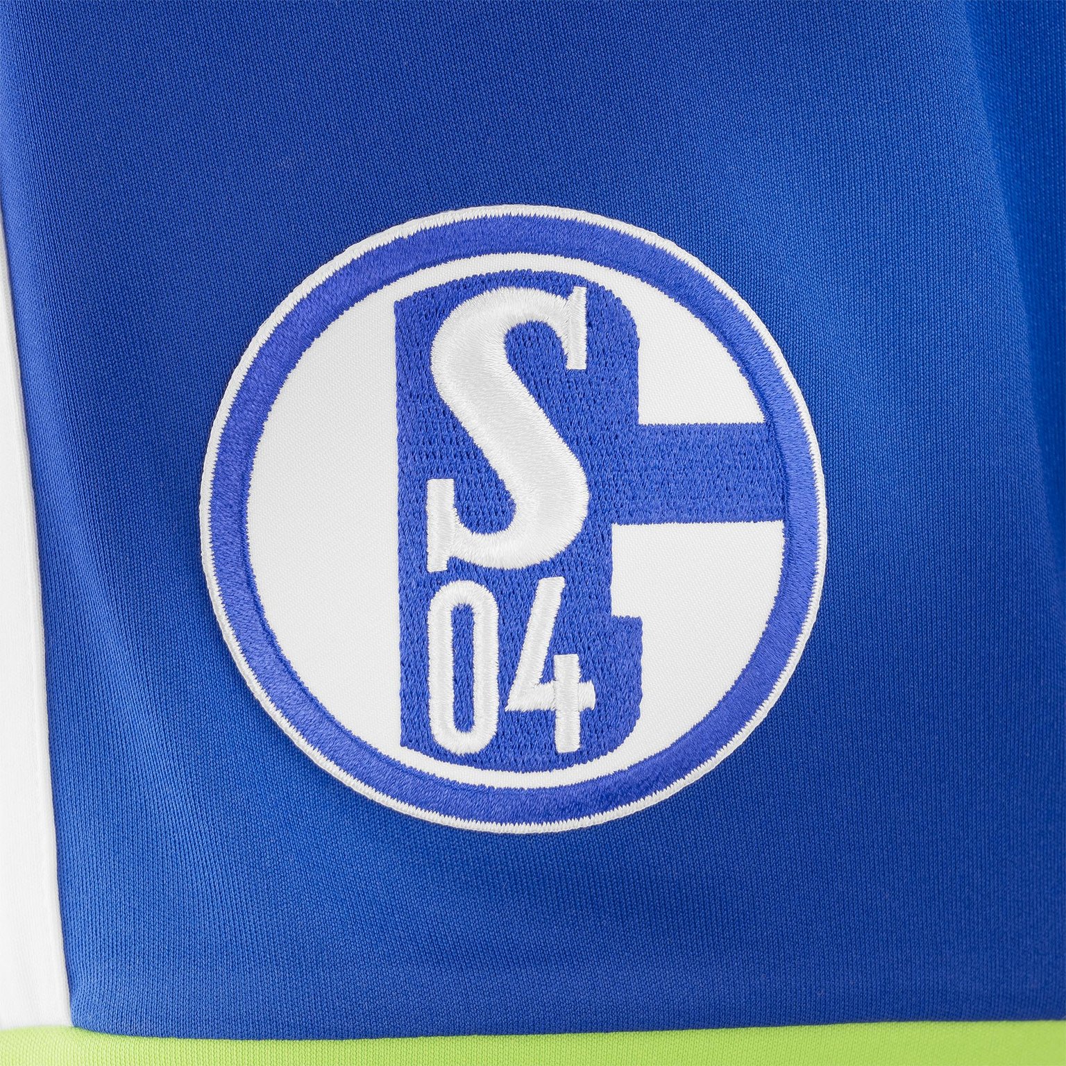 Kid's Adidas FC Schalke 04 Third 2026 Shorts - Image 5