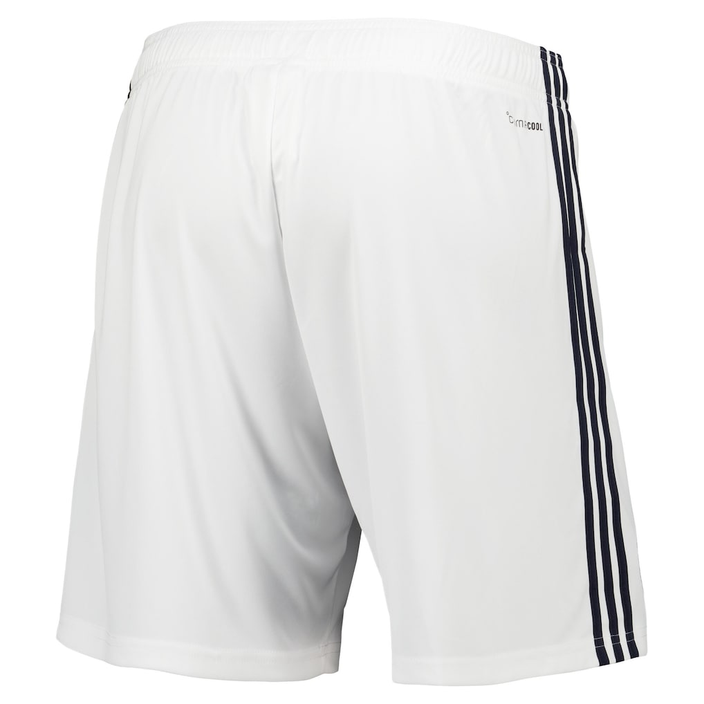 Men's Adidas Leeds United Away 2026 Shorts - Image 3