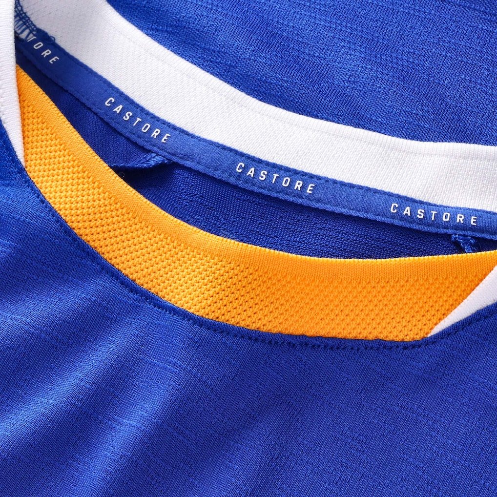 Men's Castore Everton FC Home 2026 Jersey - Image 5