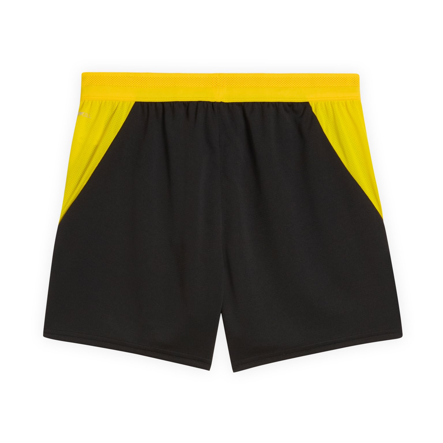 Women's Puma Borussia Dortmund Home 2026/27 Shorts - Image 2