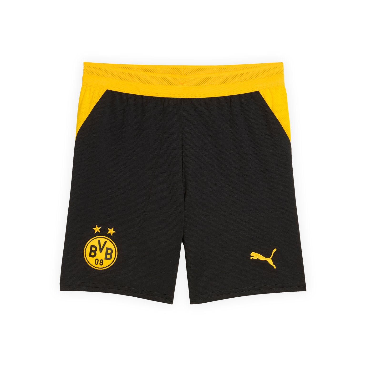 Unisex Puma Borussia Dortmund Home 2026/27 Shorts