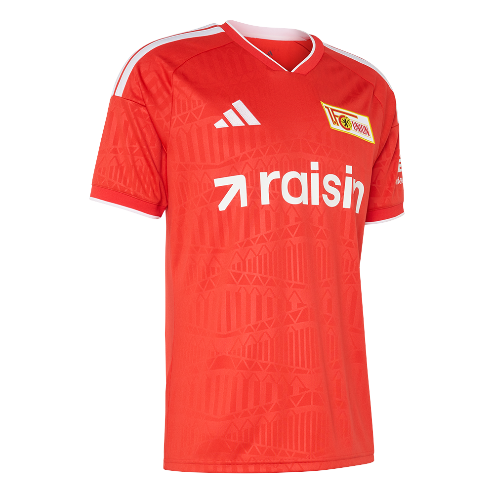 Adidas 1. FC Union Berlin Home 2026 Jersey - Image 7